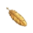 Goldene-Feder-Cursor